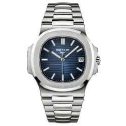 Золотые часы Patek Philippe Nautilus 5811/1G