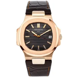 Золотые часы Patek Philippe Nautilus 5711 1R
