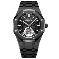 Часы Audemars Piguet Royal Oak Tourbillon Extra-Thin II 26522CE 011409