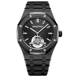 Часы Audemars Piguet Royal Oak Tourbillon Extra-Thin II 26522CE 011409