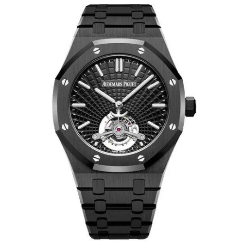 Часы Audemars Piguet Royal Oak Tourbillon Extra-Thin II 26522CE 011409