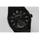 Часы Audemars Piguet Royal Oak Tourbillon Extra-Thin II 26522CE 011409