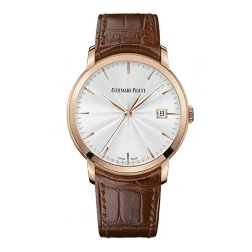 Часы Audemars Piguet Jules Audemars Selfwinding 15170OR.OO.A809CR.01 010103