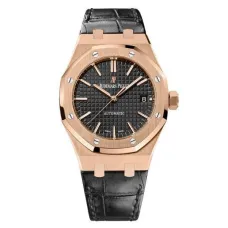 Часы Audemars Piguet Royal Oak Automatic 37mm 15450OR.OO.D002CR.01 010401
