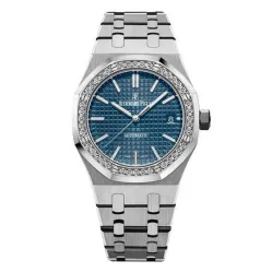 Часы Audemars Piguet Royal Oak Frosted Gold 37mm 010412
