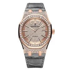 Часы Audemars Piguet Royal Oak Automatic 37mm 15402OR.ZZ.D003CR.01 010415