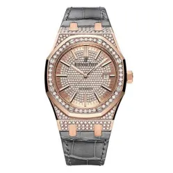 Часы Audemars Piguet Royal Oak Automatic 37mm 15402OR.ZZ.D003CR.01 010415