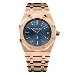 Часы Audemars Piguet Royal Oak Automatic 39mm Jumbo 15202ST.OO.1240ST.01 010502