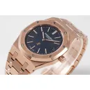 Часы Audemars Piguet Royal Oak Automatic 39mm Jumbo 15202ST.OO.1240ST.01 010502