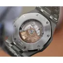 Часы Audemars Piguet Royal Oak Automatic II 15400ST.OO.1220ST.02 010302
