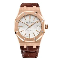 Часы Audemars Piguet Royal Oak Automatic II 15400OR.OO.D088CR01 010309