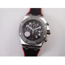 Часы Audemars Piguet Royal Oak Offshore Chronograph SIHH 2018 Dark Knight 010908