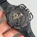 Часы Audemars Piguet Royal Oak Offshore Survivor Chronograph 011010