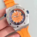Часы Audemars Piguet Royal Oak Offshore Diver 15710ST.OO.A070CA.01 011108