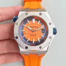 Часы Audemars Piguet Royal Oak Offshore Diver 15710ST.OO.A070CA.01 011108