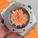 Часы Audemars Piguet Royal Oak Offshore Diver 15710ST.OO.A070CA.01 011108
