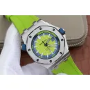 Часы Audemars Piguet Royal Oak Offshore Diver 15710ST.OO.A038CA.01 011110