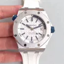 Часы Audemars Piguet Royal Oak Offshore Diver 15710ST.OO.A010CA.01 011111
