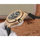 Часы Audemars Piguet Royal Oak Offshore Diver 011112