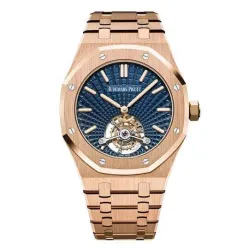 Часы Audemars Piguet Royal Oak Tourbillon Extra-Thin 41mm 011404