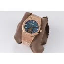 Часы Audemars Piguet Royal Oak Tourbillon Extra-Thin 41mm 011404
