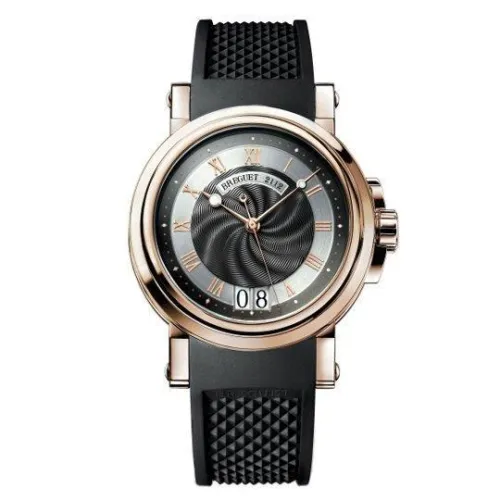 Часы Breguet Marine Big Date 5817 150502