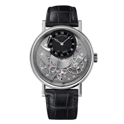 Часы Breguet Tradition 7057 7057BB/G9/9W6 150601