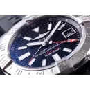 Часы Breitling Avenger II GMT 270210