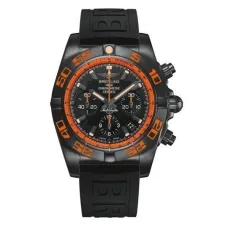 Часы Breitling Windrider Chronomat 44 Raven 270215
