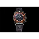 Часы Breitling Windrider Chronomat 44 Raven 270215