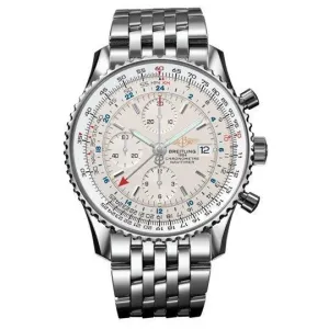 Часы Breitling Navitimer World A2432212.G571 270408