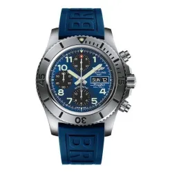Часы Breitling Superocean II 44mm A17392D8 270518