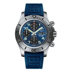Часы Breitling Superocean II 44mm A17392D8 270518