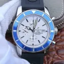 Часы Breitling Superocean Heritage II Chronograph 46 270613