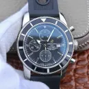 Часы Breitling Superocean Heritage Chronograph 46 270615