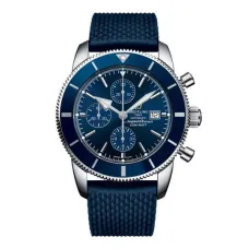 Часы Breitling Superocean Heritage II Chronograph 46 270616