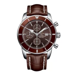 Часы Breitling Superocean Heritage Chronograph 46 270622