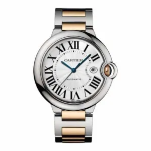 Часы Cartier Ballon Bleu de Cartier 36mm Automatic W6920070 060102