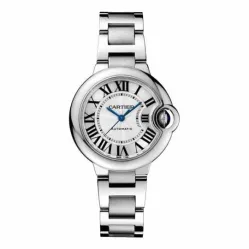 Часы Cartier Ballon Bleu de Cartier 36mm Automatic W6920046 060106