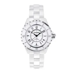 Часы Chanel J12 38mm Automatic H0970 280101