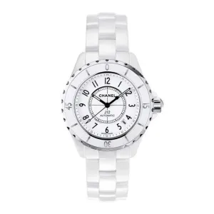 Часы Chanel J12 38mm Automatic H0970 280101