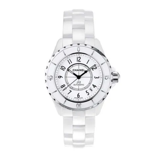 Часы Chanel J12 38mm Automatic H0970 280101