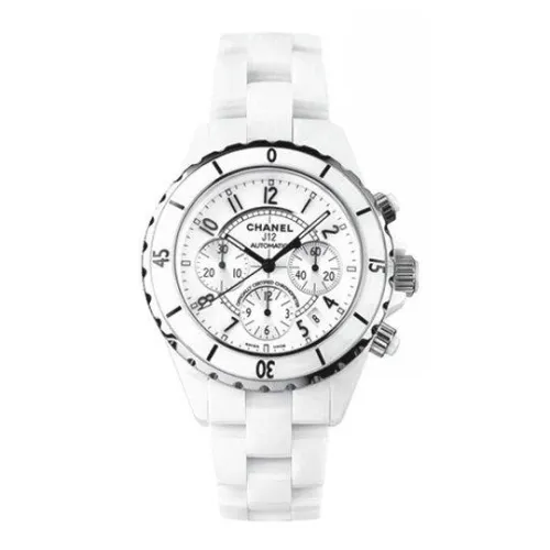 Часы Chanel J12 38mm Automatic H0970 280103