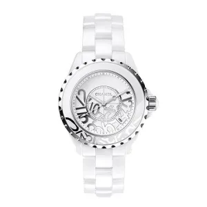 Часы Chanel J12 Graffiti 38mm Automatic H5240 280106