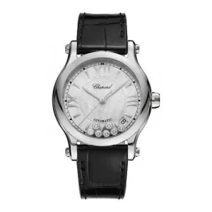 Часы Chopard Happy Sport 36 mm Automatic 278559-3001 220101