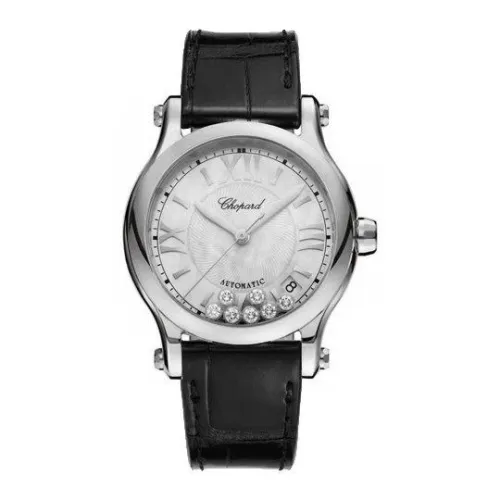 Часы Chopard Happy Sport 36 mm Automatic 278559-3001 220101