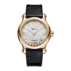 Часы Chopard Happy Sport 36 mm Automatic 274808-5008 220102