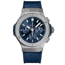 Часы Hublot Big Bang Evolution Chronograph 301.SX.7170.LR 030129
