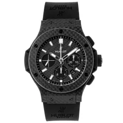 Часы Hublot Big Bang All Black Carbon 301.QX.1734.RX 030105