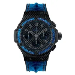 Часы Hublot Big Bang All Black Carbon 301.QX.1740.HR.1904 030120